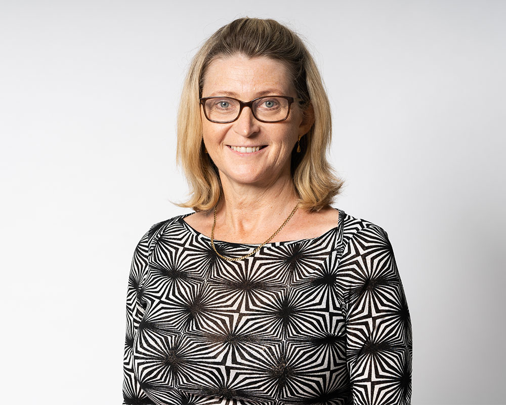 Pamela Williams, Principal Solicitor and Migration Lawyer at Beyond Horizons