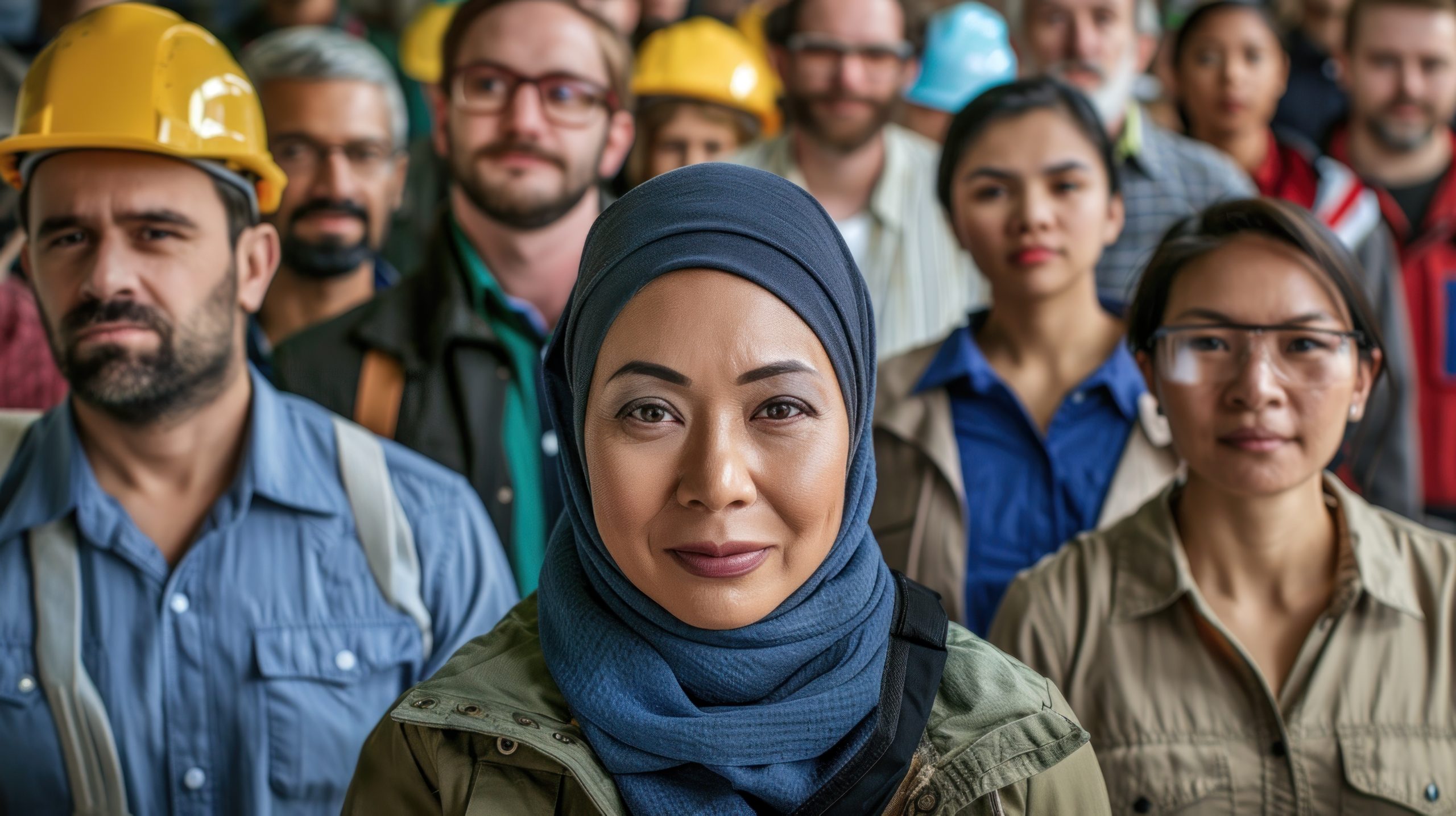 Employers and Business Sponsors – Skilled Migration Services Australia | Beyond Horizons Diverse professionals and employers representing business sponsorship in Australia.